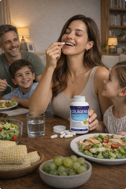 Collagen Peptides