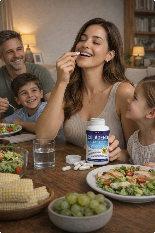 Collagen Peptides