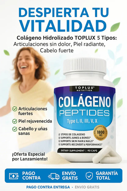 Collagen Peptides