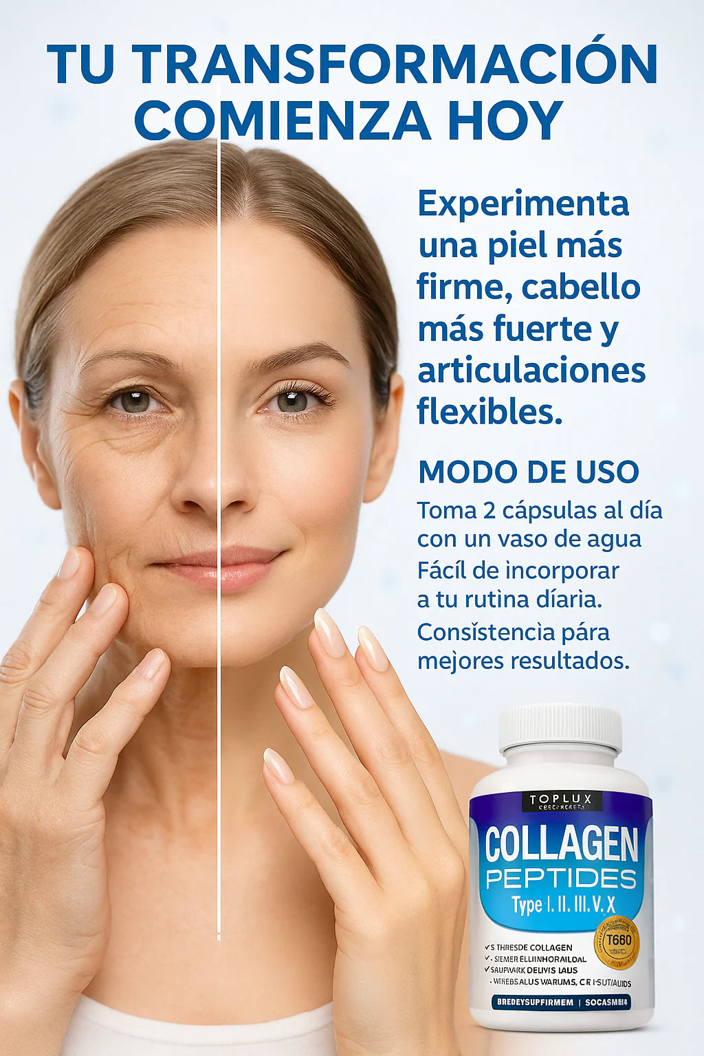 Collagen Peptides