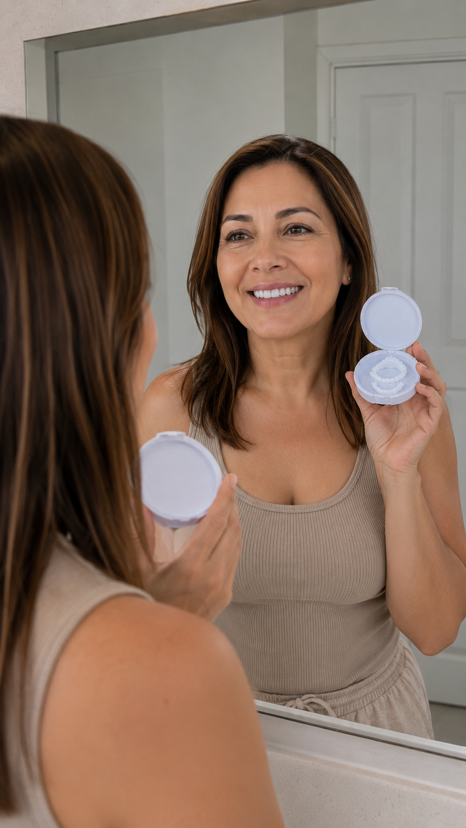 Carillas Dentales Snap Smile – Sonrisa Perfecta en Segundos