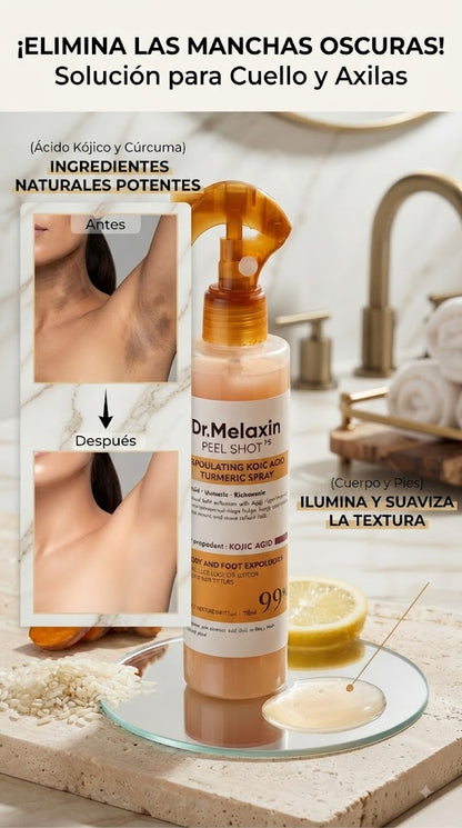 DR. MELAXIN PEEL SHOT 200ML