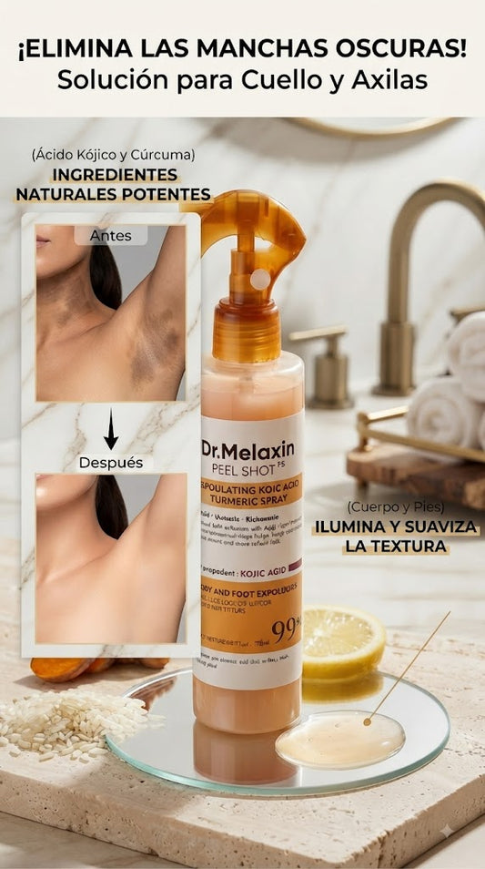DR. MELAXIN PEEL SHOT 200ML