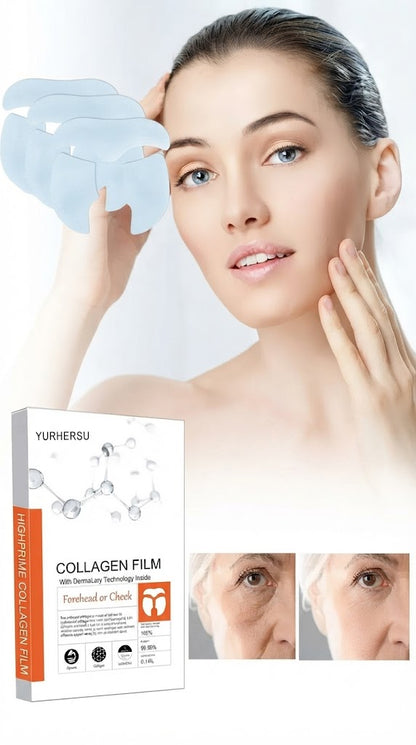 Beauty Patch – Parche de Colágeno Facial