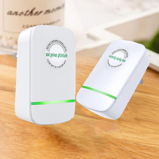 Ahorrador de Energía Inteligente – Reduce tu Recibo de Luz al Instante