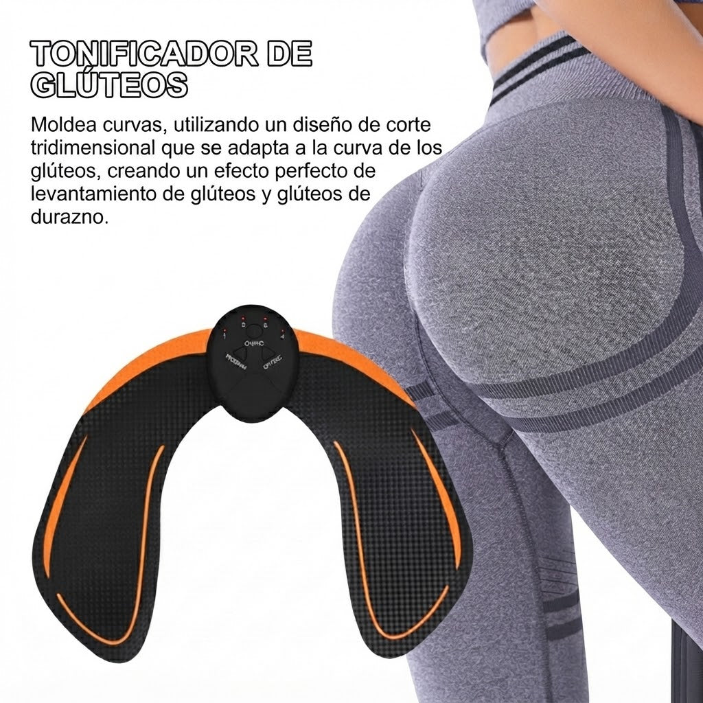 Tonificador de gluteos