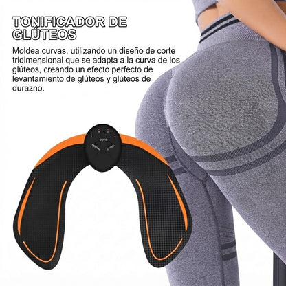 Tonificador de gluteos