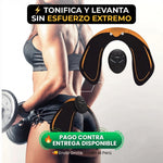 Tonificador de gluteos