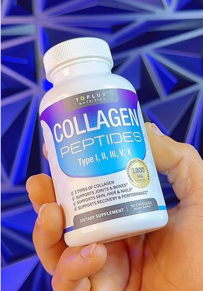 Collagen Peptides