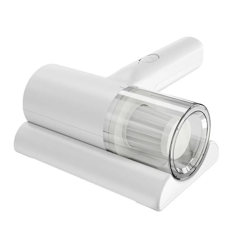 Aspirador UV para Colchones y Almohadas - Limpieza Profunda con Luz UV